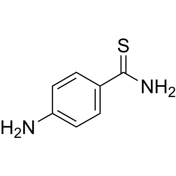 4-Aminobenzothioamide 4714-67-4